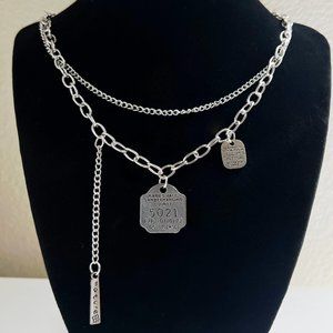 Chain Necklace